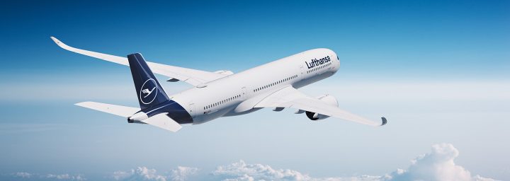 New from Munich: Hong Kong and Johannesburg | Lufthansa Group