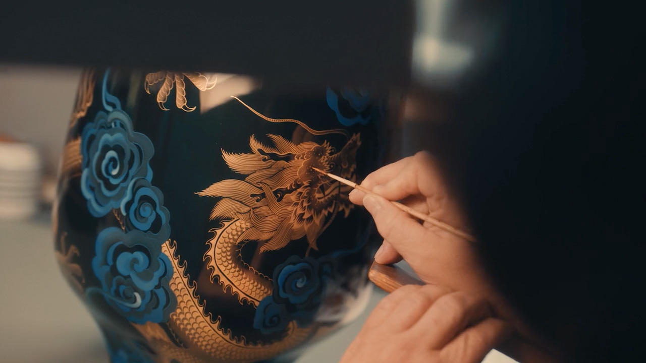 Meissen | Lufthansa Group